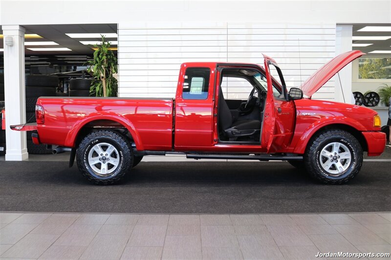 2005 Ford Ranger EDGE 4dr SuperCab EDGE   - Photo 11 - Portland, OR 97230