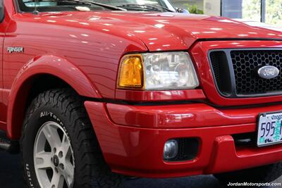 2005 Ford Ranger EDGE 4dr SuperCab EDGE   - Photo 13 - Portland, OR 97230