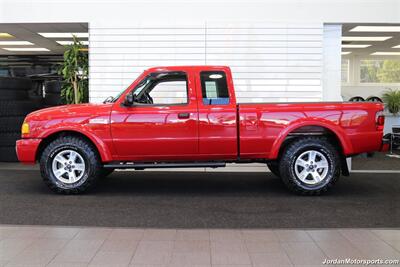 2005 Ford Ranger EDGE 4dr SuperCab EDGE   - Photo 4 - Portland, OR 97230