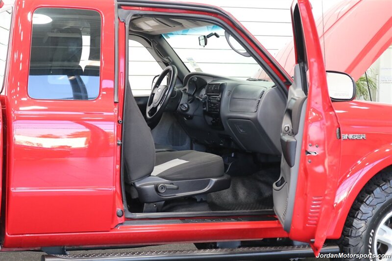 2005 Ford Ranger EDGE 4dr SuperCab EDGE   - Photo 51 - Portland, OR 97230