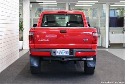 2005 Ford Ranger EDGE 4dr SuperCab EDGE   - Photo 9 - Portland, OR 97230