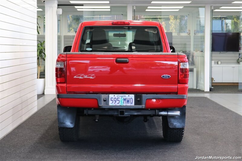 2005 Ford Ranger EDGE 4dr SuperCab EDGE   - Photo 9 - Portland, OR 97230