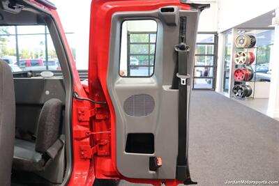2005 Ford Ranger EDGE 4dr SuperCab EDGE   - Photo 62 - Portland, OR 97230
