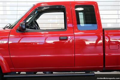 2005 Ford Ranger EDGE 4dr SuperCab EDGE   - Photo 46 - Portland, OR 97230