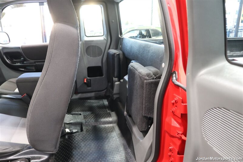 2005 Ford Ranger EDGE 4dr SuperCab EDGE   - Photo 18 - Portland, OR 97230