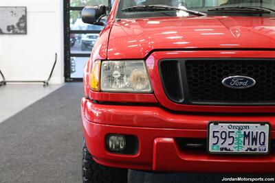 2005 Ford Ranger EDGE 4dr SuperCab EDGE   - Photo 43 - Portland, OR 97230