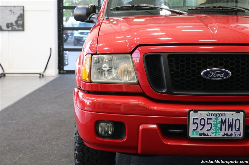 2005 Ford Ranger EDGE 4dr SuperCab EDGE   - Photo 43 - Portland, OR 97230