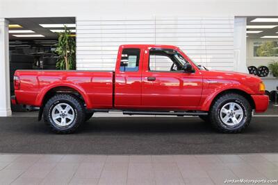 2005 Ford Ranger EDGE 4dr SuperCab EDGE   - Photo 5 - Portland, OR 97230