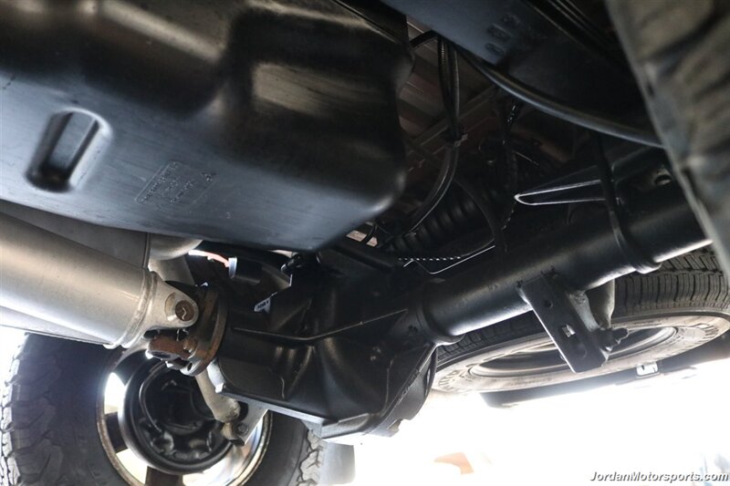 2005 Ford Ranger EDGE 4dr SuperCab EDGE   - Photo 34 - Portland, OR 97230