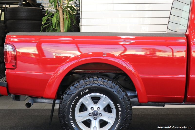 2005 Ford Ranger EDGE 4dr SuperCab EDGE   - Photo 49 - Portland, OR 97230
