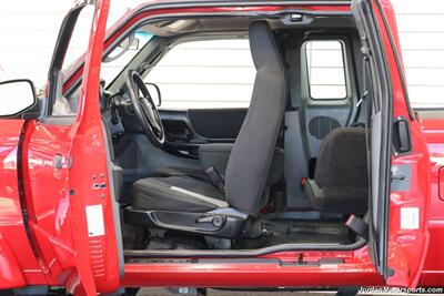 2005 Ford Ranger EDGE 4dr SuperCab EDGE   - Photo 50 - Portland, OR 97230