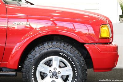 2005 Ford Ranger EDGE 4dr SuperCab EDGE   - Photo 45 - Portland, OR 97230