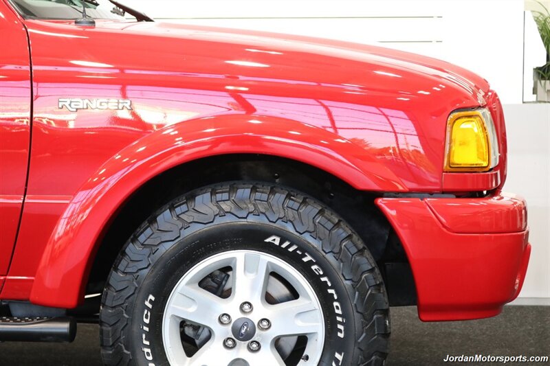 2005 Ford Ranger EDGE 4dr SuperCab EDGE   - Photo 45 - Portland, OR 97230