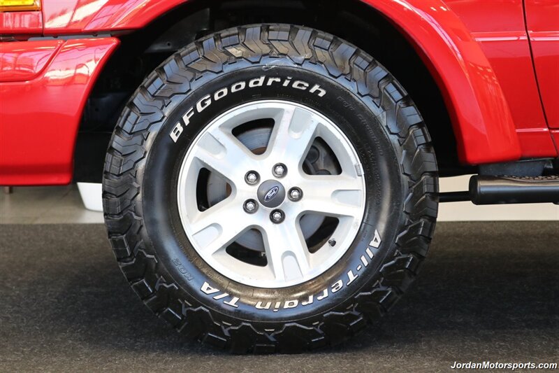 2005 Ford Ranger EDGE 4dr SuperCab EDGE   - Photo 56 - Portland, OR 97230