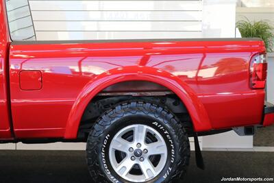 2005 Ford Ranger EDGE 4dr SuperCab EDGE   - Photo 48 - Portland, OR 97230
