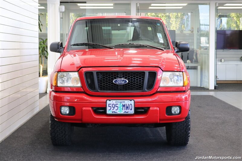 2005 Ford Ranger EDGE 4dr SuperCab EDGE   - Photo 8 - Portland, OR 97230
