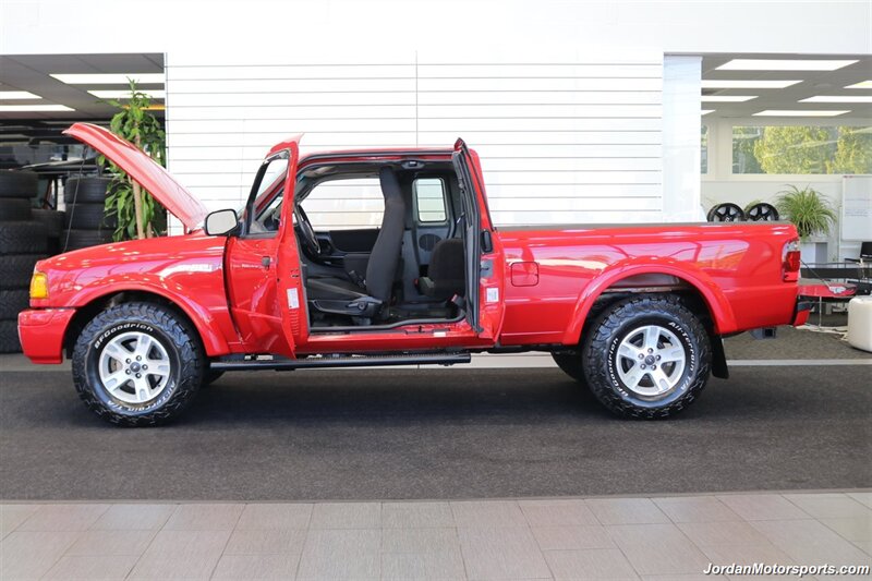 2005 Ford Ranger EDGE 4dr SuperCab EDGE   - Photo 10 - Portland, OR 97230