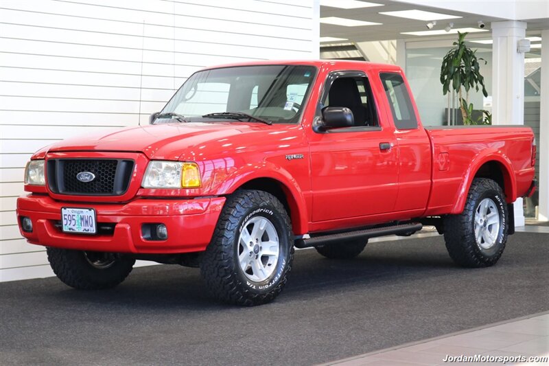 2005 Ford Ranger EDGE 4dr SuperCab EDGE   - Photo 3 - Portland, OR 97230