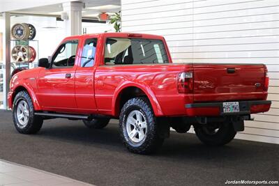 2005 Ford Ranger EDGE 4dr SuperCab EDGE   - Photo 6 - Portland, OR 97230