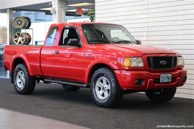 2005 Ford Ranger EDGE 4dr SuperCab EDGE   - Photo 2 - Portland, OR 97230