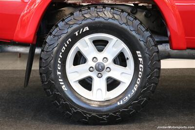 2005 Ford Ranger EDGE 4dr SuperCab EDGE   - Photo 57 - Portland, OR 97230