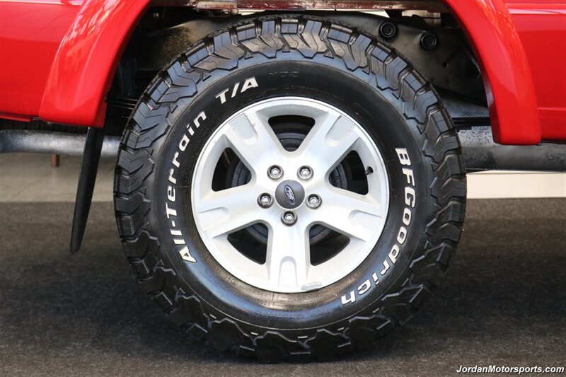 2005 Ford Ranger EDGE 4dr SuperCab EDGE   - Photo 57 - Portland, OR 97230