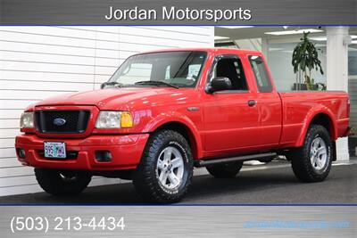 2005 Ford Ranger EDGE 4dr SuperCab EDGE   - Photo 1 - Portland, OR 97230