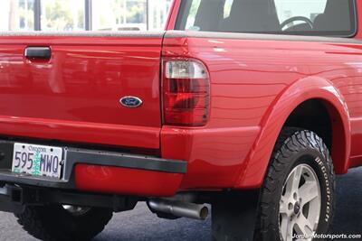 2005 Ford Ranger EDGE 4dr SuperCab EDGE   - Photo 38 - Portland, OR 97230