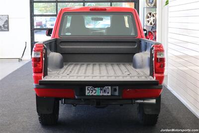 2005 Ford Ranger EDGE 4dr SuperCab EDGE   - Photo 15 - Portland, OR 97230