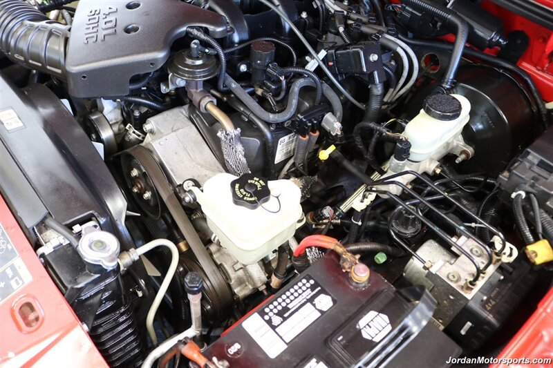 2005 Ford Ranger EDGE 4dr SuperCab EDGE   - Photo 37 - Portland, OR 97230