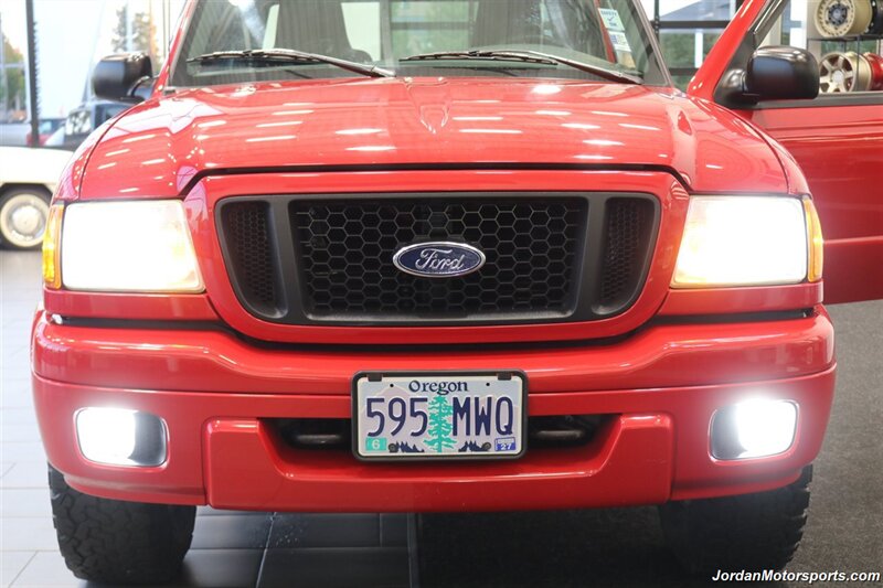 2005 Ford Ranger EDGE 4dr SuperCab EDGE   - Photo 52 - Portland, OR 97230
