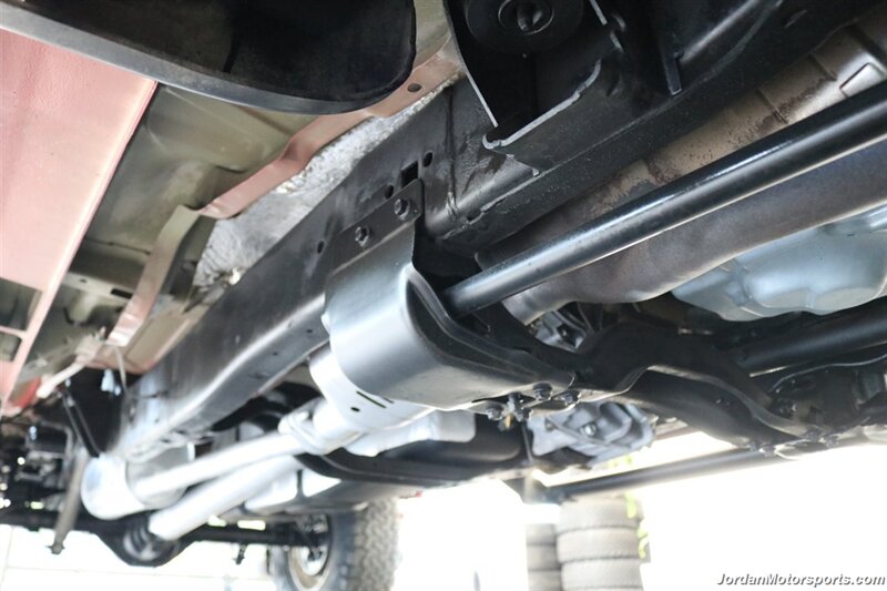 2005 Ford Ranger EDGE 4dr SuperCab EDGE   - Photo 25 - Portland, OR 97230
