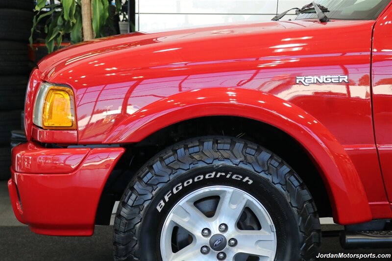 2005 Ford Ranger EDGE 4dr SuperCab EDGE   - Photo 44 - Portland, OR 97230