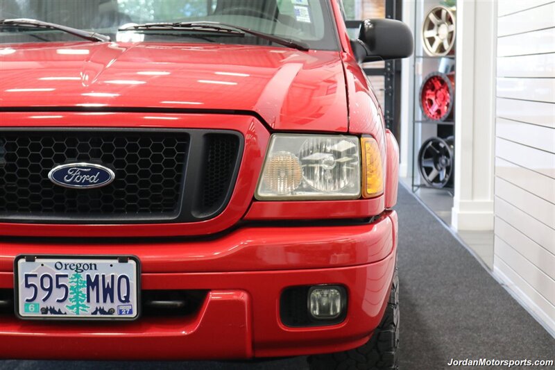 2005 Ford Ranger EDGE 4dr SuperCab EDGE   - Photo 42 - Portland, OR 97230