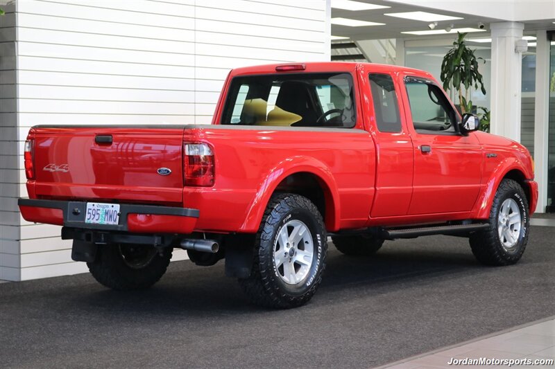 2005 Ford Ranger EDGE 4dr SuperCab EDGE   - Photo 7 - Portland, OR 97230