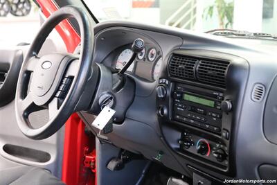 2005 Ford Ranger EDGE 4dr SuperCab EDGE   - Photo 75 - Portland, OR 97230