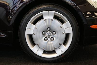 2004 Lexus SC NEW TIMING BELT 4K MLS AGO* FULLY SERVICED @ LEXUS W/ ALL NEW DIFF FLUIDS-BRAKES-HOSES-TIRES-BRAKE FLUID-POWER STEERING* UPGRADED HEAD UNIT W/ FRONT & REAR CAMERAS* PARKING SENSORS* ALL BOOKS & 2-KEYS - Photo 56 - Portland, OR 97230