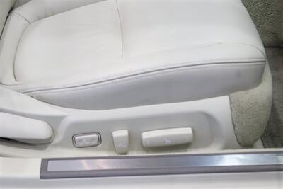 2004 Lexus SC NEW TIMING BELT 4K MLS AGO* FULLY SERVICED @ LEXUS W/ ALL NEW DIFF FLUIDS-BRAKES-HOSES-TIRES-BRAKE FLUID-POWER STEERING* UPGRADED HEAD UNIT W/ FRONT & REAR CAMERAS* PARKING SENSORS* ALL BOOKS & 2-KEYS - Photo 37 - Portland, OR 97230