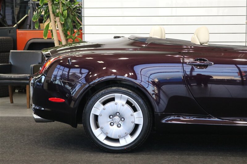 2004 Lexus SC NEW TIMING BELT 4K MLS AGO* FULLY SERVICED @ LEXUS W/ ALL NEW DIFF FLUIDS-BRAKES-HOSES-TIRES-BRAKE FLUID-POWER STEERING* UPGRADED HEAD UNIT W/ FRONT & REAR CAMERAS* PARKING SENSORS* ALL BOOKS & 2-KEYS - Photo 31 - Portland, OR 97230