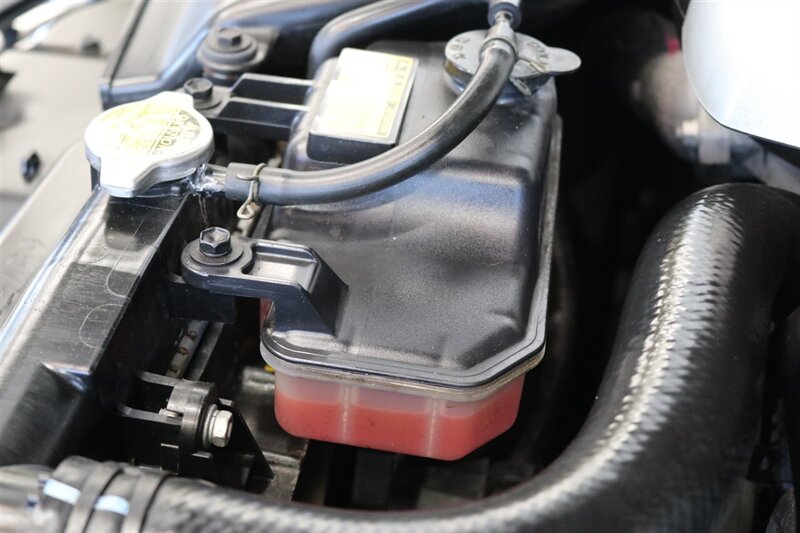 2004 Lexus SC NEW TIMING BELT 4K MLS AGO* FULLY SERVICED @ LEXUS W/ ALL NEW DIFF FLUIDS-BRAKES-HOSES-TIRES-BRAKE FLUID-POWER STEERING* UPGRADED HEAD UNIT W/ FRONT & REAR CAMERAS* PARKING SENSORS* ALL BOOKS & 2-KEYS - Photo 62 - Portland, OR 97230