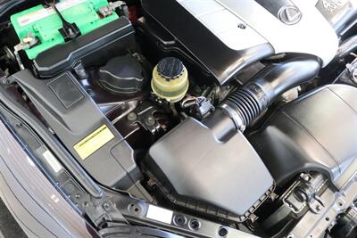2004 Lexus SC NEW TIMING BELT 4K MLS AGO* FULLY SERVICED @ LEXUS W/ ALL NEW DIFF FLUIDS-BRAKES-HOSES-TIRES-BRAKE FLUID-POWER STEERING* UPGRADED HEAD UNIT W/ FRONT & REAR CAMERAS* PARKING SENSORS* ALL BOOKS & 2-KEYS - Photo 59 - Portland, OR 97230