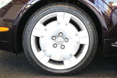 2004 Lexus SC NEW TIMING BELT 4K MLS AGO* FULLY SERVICED @ LEXUS W/ ALL NEW DIFF FLUIDS-BRAKES-HOSES-TIRES-BRAKE FLUID-POWER STEERING* UPGRADED HEAD UNIT W/ FRONT & REAR CAMERAS* PARKING SENSORS* ALL BOOKS & 2-KEYS - Photo 18 - Portland, OR 97230