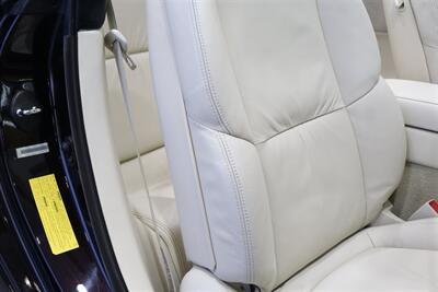 2004 Lexus SC NEW TIMING BELT 4K MLS AGO* FULLY SERVICED @ LEXUS W/ ALL NEW DIFF FLUIDS-BRAKES-HOSES-TIRES-BRAKE FLUID-POWER STEERING* UPGRADED HEAD UNIT W/ FRONT & REAR CAMERAS* PARKING SENSORS* ALL BOOKS & 2-KEYS - Photo 39 - Portland, OR 97230