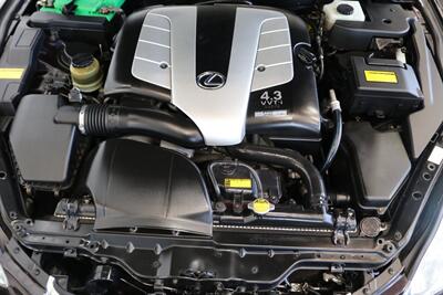 2004 Lexus SC NEW TIMING BELT 4K MLS AGO* FULLY SERVICED @ LEXUS W/ ALL NEW DIFF FLUIDS-BRAKES-HOSES-TIRES-BRAKE FLUID-POWER STEERING* UPGRADED HEAD UNIT W/ FRONT & REAR CAMERAS* PARKING SENSORS* ALL BOOKS & 2-KEYS - Photo 58 - Portland, OR 97230