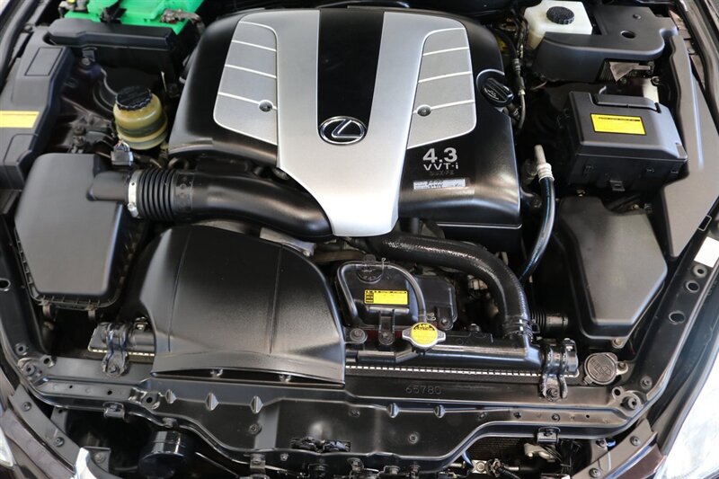 2004 Lexus SC NEW TIMING BELT 4K MLS AGO* FULLY SERVICED @ LEXUS W/ ALL NEW DIFF FLUIDS-BRAKES-HOSES-TIRES-BRAKE FLUID-POWER STEERING* UPGRADED HEAD UNIT W/ FRONT & REAR CAMERAS* PARKING SENSORS* ALL BOOKS & 2-KEYS - Photo 58 - Portland, OR 97230