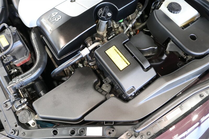 2004 Lexus SC NEW TIMING BELT 4K MLS AGO* FULLY SERVICED @ LEXUS W/ ALL NEW DIFF FLUIDS-BRAKES-HOSES-TIRES-BRAKE FLUID-POWER STEERING* UPGRADED HEAD UNIT W/ FRONT & REAR CAMERAS* PARKING SENSORS* ALL BOOKS & 2-KEYS - Photo 60 - Portland, OR 97230