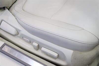 2004 Lexus SC NEW TIMING BELT 4K MLS AGO* FULLY SERVICED @ LEXUS W/ ALL NEW DIFF FLUIDS-BRAKES-HOSES-TIRES-BRAKE FLUID-POWER STEERING* UPGRADED HEAD UNIT W/ FRONT & REAR CAMERAS* PARKING SENSORS* ALL BOOKS & 2-KEYS - Photo 35 - Portland, OR 97230