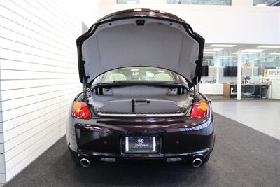 2004 Lexus SC NEW TIMING BELT 4K MLS AGO* FULLY SERVICED @ LEXUS W/ ALL NEW DIFF FLUIDS-BRAKES-HOSES-TIRES-BRAKE FLUID-POWER STEERING* UPGRADED HEAD UNIT W/ FRONT & REAR CAMERAS* PARKING SENSORS* ALL BOOKS & 2-KEYS - Photo 17 - Portland, OR 97230