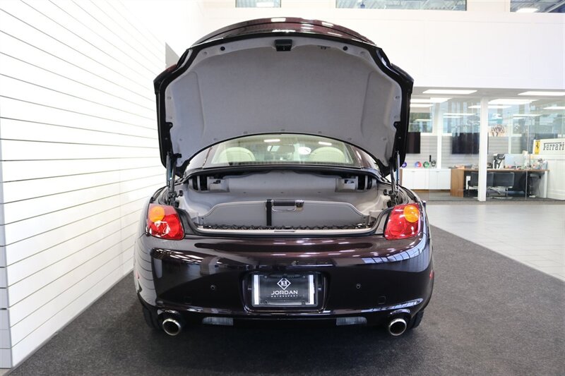 2004 Lexus SC NEW TIMING BELT 4K MLS AGO* FULLY SERVICED @ LEXUS W/ ALL NEW DIFF FLUIDS-BRAKES-HOSES-TIRES-BRAKE FLUID-POWER STEERING* UPGRADED HEAD UNIT W/ FRONT & REAR CAMERAS* PARKING SENSORS* ALL BOOKS & 2-KEYS - Photo 17 - Portland, OR 97230