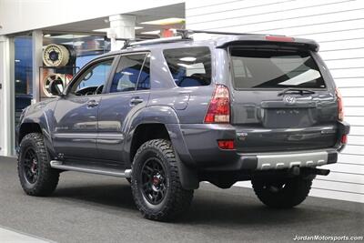 2003 Toyota 4Runner Limited  1-CALIFRONIA OWNER* V-8 LIMITED* NEW 2.5 " BILSTEIN / TOYTEC LEVEL LIFT - 33 " BFG KO2s - 17 " TRD PRO WHEELS* MOON ROOF* JBL SOUND SYSTEM* 100%RUST & CORROSION FREE* ALL BOOKS-MANUALS-2KEYS - Photo 5 - Portland, OR 97230